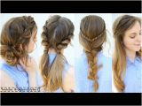 Easy to Do Summer Hairstyles 4 Easy Summer Hairstyle Ideas