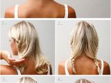 Easy to Do Summer Hairstyles Pin by Tamara English On Hairspirations In 2018 Pinterest