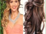 Easy to Do Unique Hairstyles Different Hairstyles for Long Hair for Prom