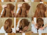 Easy to Do Up Hairstyles Easy Messy Up Do Hairstyles Archives Vpfashion Vpfashion