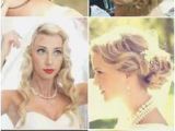 Easy to Do Upstyle Hairstyles Updo Hairstyles for Weddings Elegant Easy Do It Yourself Hairstyles