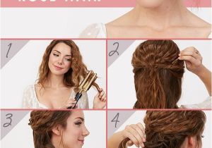 Easy to Do Victorian Hairstyles 499 Best Images About Little Girls Hair On Pinterest