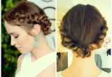 Easy to Do Victorian Hairstyles formal Victorian Hairstyle for Women Hairstyle for Women