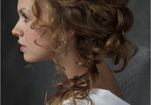 Easy to Do Victorian Hairstyles Victorian Hairstyles How to Do Hairstyles