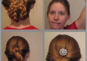 Easy to Do Victorian Hairstyles Victorian Inspired Hairstyles
