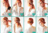 Easy to Do Vintage Hairstyles 17 Vintage Hairstyles with Tutorials for You to Try