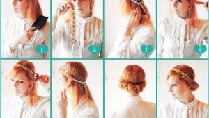 Easy to Do Vintage Hairstyles 17 Vintage Hairstyles with Tutorials for You to Try