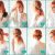 Easy to Do Vintage Hairstyles 17 Vintage Hairstyles with Tutorials for You to Try