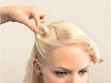 Easy to Do Vintage Hairstyles Vintage Hairstyles In A Few Easy Steps Chronicle Books Blog