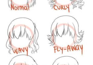 Easy to Draw Anime Hairstyles How to Draw Cute Girls Step by Step Anime Females Anime Draw