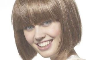 Easy to Handle Hairstyles 25 the Best Blunt Cut Bob Haircuts