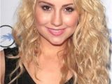 Easy to Handle Hairstyles How to Deal with Curly Hairstyles