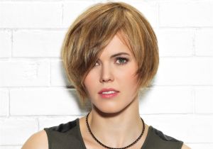 Easy to Maintain Bob Haircuts Easy to Maintain and to Style at Home Bob Haircut that