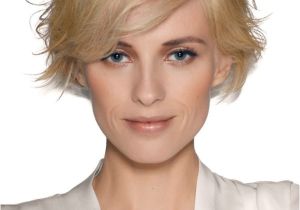 Easy to Maintain Bob Haircuts Easy to Maintain Short Layered Bob Hairstyle