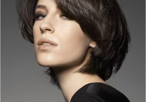Easy to Maintain Bob Haircuts Wearable Sporty and Easy to Maintain Bob Hairstyle for