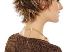 Easy to Maintain Hairstyles for Short Hair 5 Classic and Simple Short Hairstyles & Haircuts Over 50