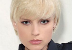 Easy to Maintain Short Hairstyles Easy to Maintain and Timeless Short Fashion Hairstyle