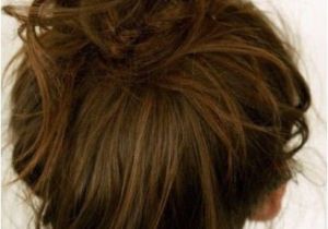 Easy to Make Hairstyles at Home 20 Easy Hairstyles to Make at Home