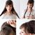 Easy to Make Hairstyles at Home Creative Hairstyles that You Can Easily Do at Home 27