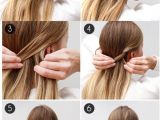 Easy to Make Hairstyles for Girls 15 Summer Hairstyles You Can Create In 5 Minutes