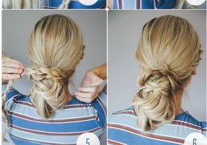 Easy to Make Hairstyles for School 40 Easy Hairstyles for Schools to Try In 2016