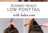Easy to Make Hairstyles for School Classy to Cute 25 Easy Hairstyles for Long Hair for 2017