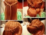Easy to Make Hairstyles for School Easy Quick Hairstyles for Long Hair for School Hairstyle
