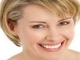 Easy to Manage Hairstyles for the Older Woman Easy to Manage Short Hairstyles for Women