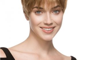 Easy to Manage Short Hairstyles for Thick Hair 16 Short Hairstyles for Thick Hair