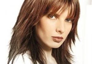Easy to Take Care Of Hairstyles Long Shaggy Layered Hairstyles for 2013