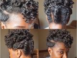 Easy Transitioning Hairstyles for Short Hair Easy Natural Hairstyles for Transitioning Hair