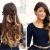 Easy Trendy Hairstyles for Long Hair 19 How to Style Long Hair In An Easy and Cute Way