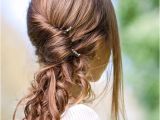 Easy Tween Hairstyles Easy and Cute Ponytail Hairstyles for Teenage Girls
