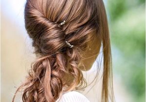 Easy Tween Hairstyles Easy and Cute Ponytail Hairstyles for Teenage Girls