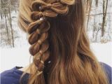 Easy Tween Hairstyles formal Hairstyles for Easy Hairstyles for Teenage Girl