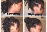 Easy Twist Hairstyles for Short Natural Hair 139 Best Mini Twists Images