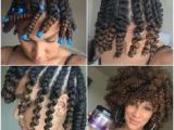 Easy Twist Hairstyles for Short Natural Hair 210 Best Protective Natural Hairstyles Images