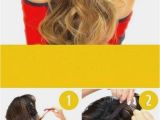 Easy Up Hairstyles for School 40 Easy Hairstyles for Schools to Try In 2016