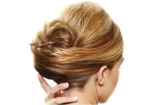 Easy Up Hairstyles for Shoulder Length Hair 10 Easy & Glamorous Updos for Medium Length Hair