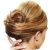 Easy Up Hairstyles for Shoulder Length Hair 10 Easy & Glamorous Updos for Medium Length Hair