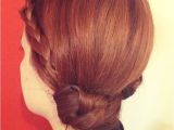 Easy Up Hairstyles for Work 18 Simple Fice Hairstyles for Women You Have to See