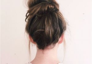 Easy Up Hairstyles for Work 20 Quick and Easy Hairstyles You Can Wear to Work
