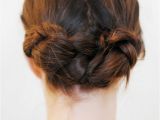 Easy Up Hairstyles for Work Easy Updo S that You Can Wear to Work Women Hairstyles