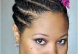 Easy Updo Hairstyles for Black Hair Easy Hairstyles for Black Women