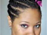 Easy Updo Hairstyles for Black Hair Easy Hairstyles for Black Women