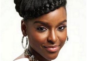 Easy Updo Hairstyles for Black Hair Easy Natural Hairstyles Simple Black Hairstyles for
