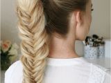 Easy Updo Hairstyles for School 40 Quick and Easy Back to School Hairstyles for Girls