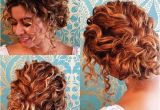 Easy Updo Hairstyles for Short Curly Hair Beautiful Easy Updo Hairstyles for Short Curly Hair – Uternity