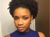 Easy Updo Hairstyles for Short Natural Hair Easy Hairstyles for Short Nappy Hair Hair Style Pics