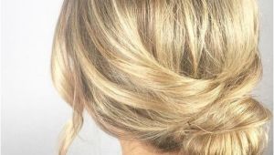 Easy Updo Hairstyles for Shoulder Length Hair 60 Easy Updos for Medium Length Hair